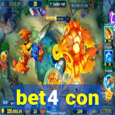 bet4 con